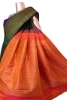 Handloom Wedding Kanjeevaram Silk Saree